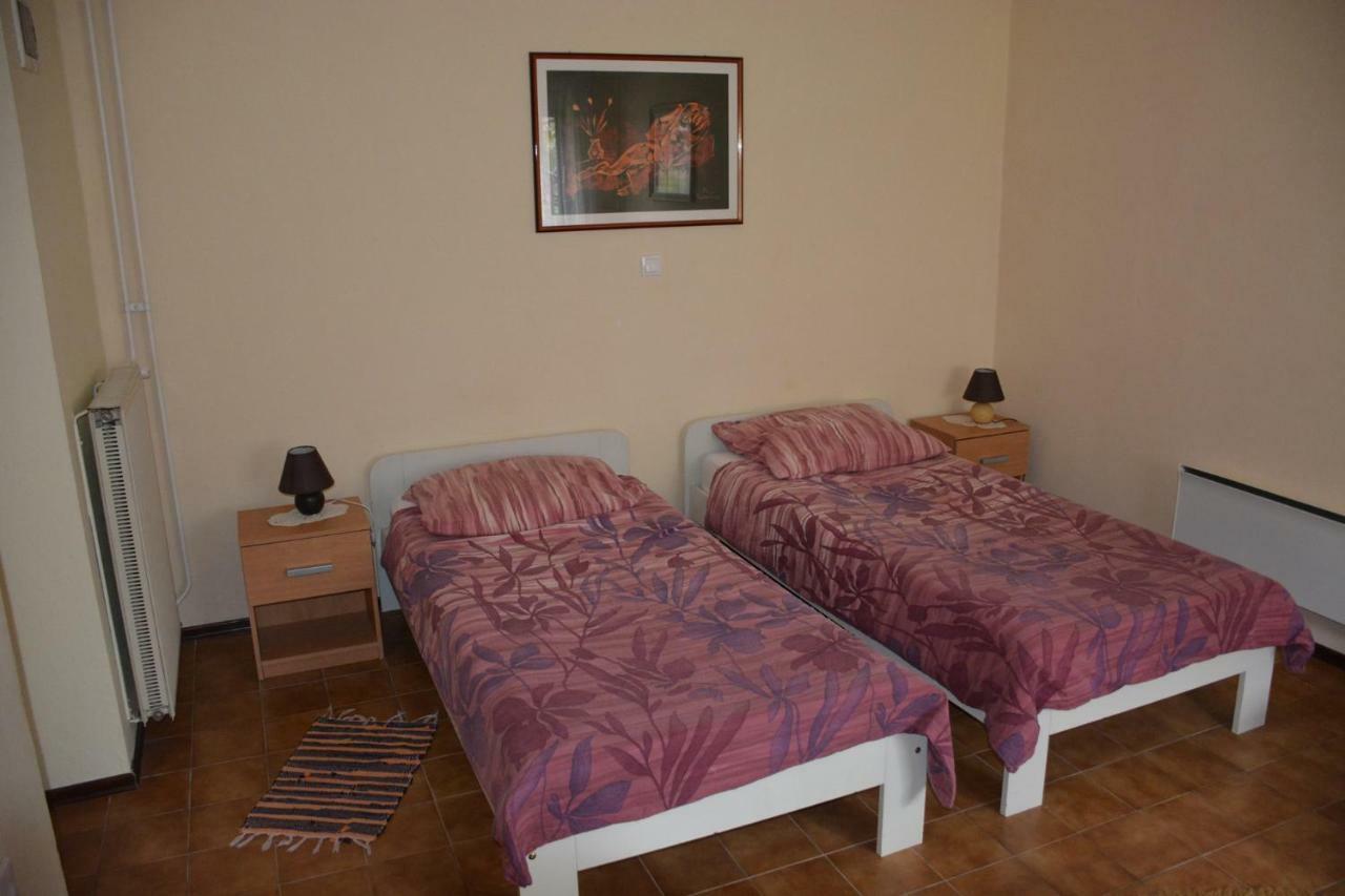 Apartma Podgornik Мост-на-Сочі Екстер'єр фото