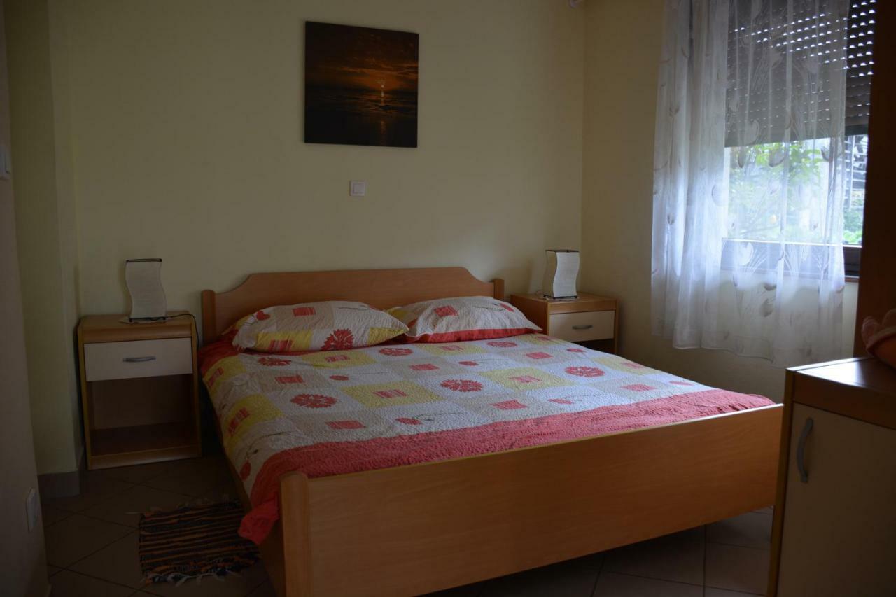 Apartma Podgornik Мост-на-Сочі Екстер'єр фото