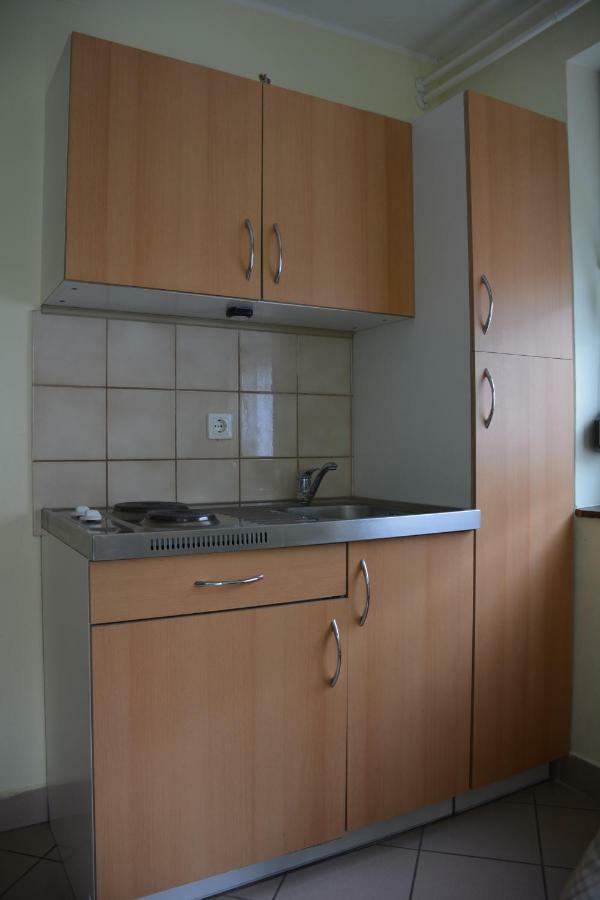 Apartma Podgornik Мост-на-Сочі Екстер'єр фото